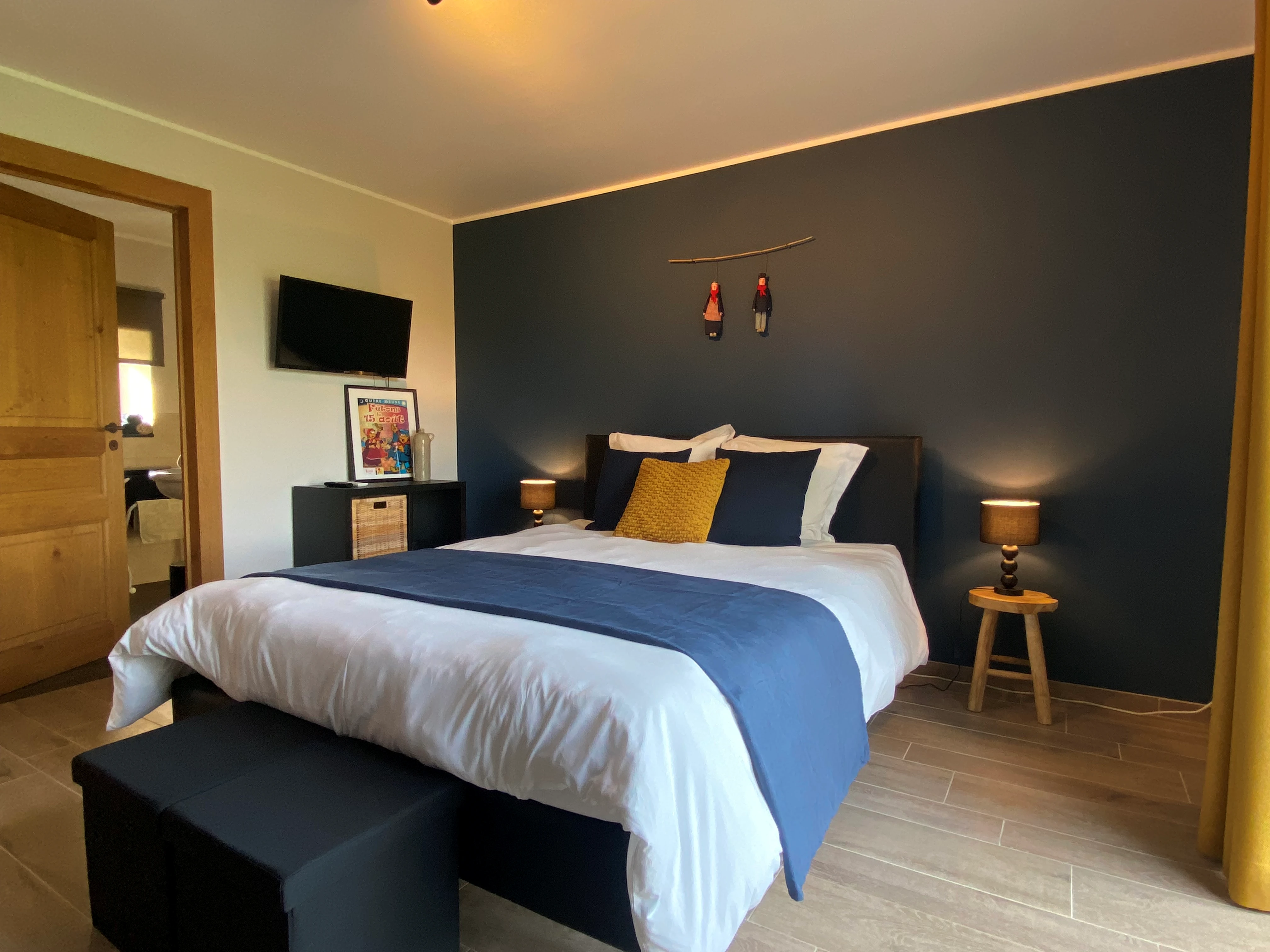 Chambre Spa-Francorchamps