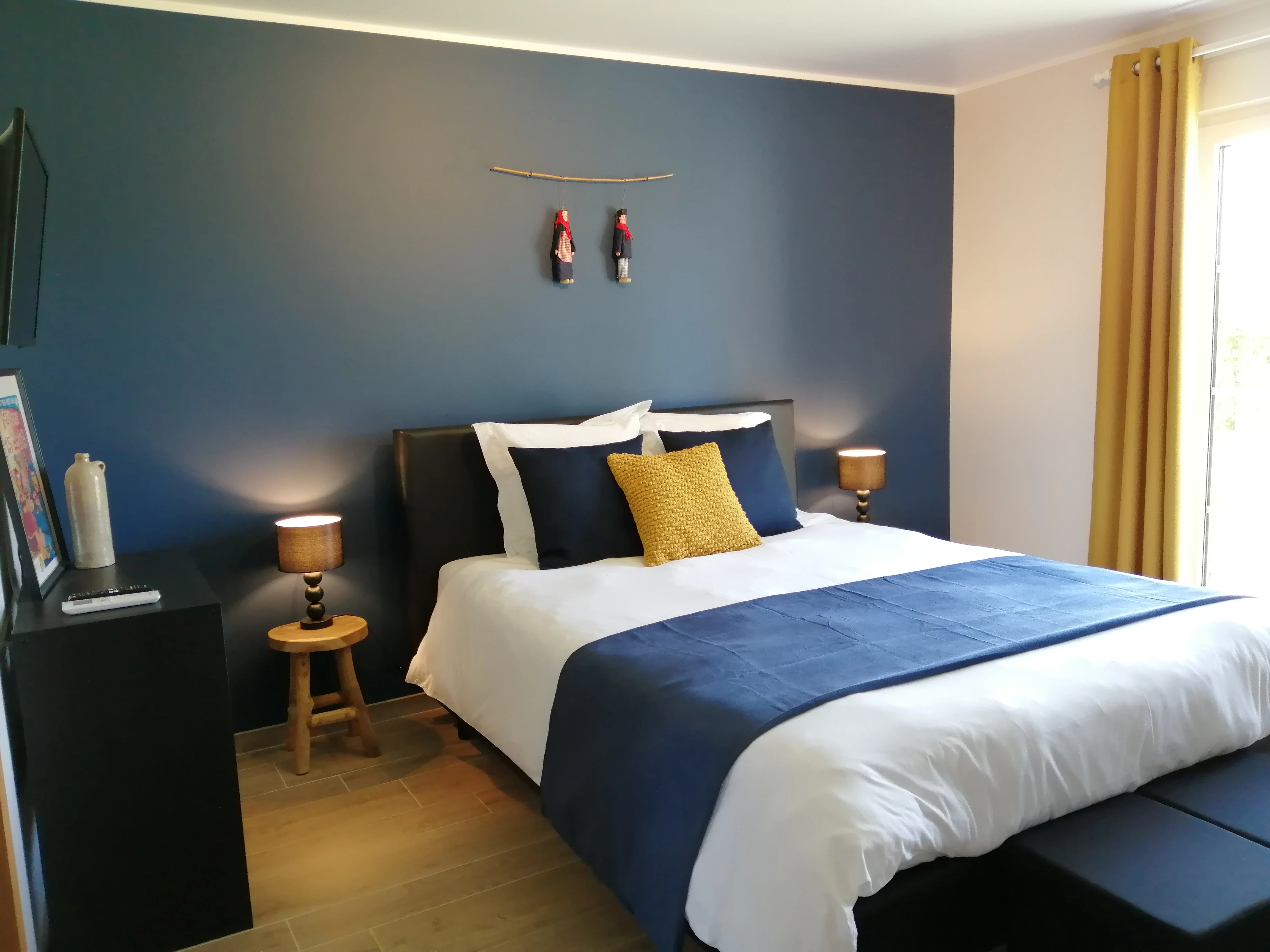 Chambre "Liège"