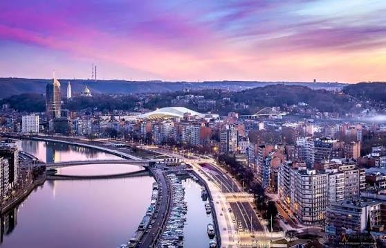 Grandes villes