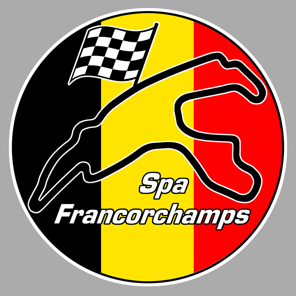 Circuit Spa-Francorchamps